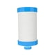 thumbnail image 2 of Accesorios de repuesto de filtrado de agua, pieza de filtrado reutilizable práctica y práctica de alto rendimiento para lavadora Algodón PP, 2 of 8