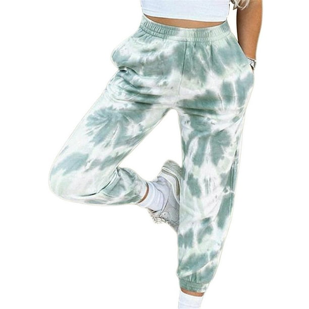 sweatpants with drawstring waist
