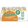 Tropicana 100% Orange Juice (10 Oz. Bottles, 24 pk.)