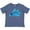 Indigo, variant on Inktastic Jet Airplane Childs Plane Boys or Girls Baby T-Shirt