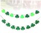 thumbnail image 3 of unbranded 2Ud Guirnalda De St Patricks Day De Alta Calidad Para Colgar Y Decorar, 3 of 7