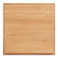 thumbnail image 5 of Moe's Home Collection May Dining Table Wood Natural, 5 of 7
