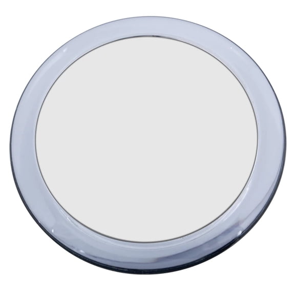 Zadro Acrylic Double-sided Compact Mirrors with Magnification