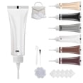 thumbnail image 1 of Advanced Leather Repair Gel, Multifunctional Leather Repair Kit for Car Seat Vinyl Repair Kit Leather Repair Kit for Car Seat, Multifunctional Couch and Jacket Repair Kit, 1 of 8