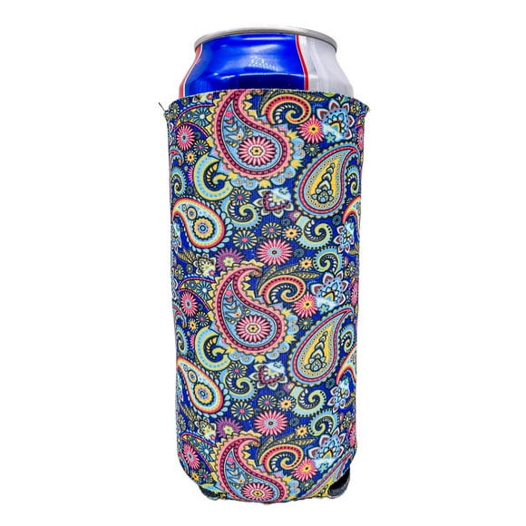 24 Oz Can Koozie