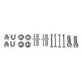 thumbnail image 3 of KarParts360 For Subaru Forester 1998-2008 Parking Brake Hardware Set, 3 of 4