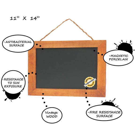Vintboard 30x40