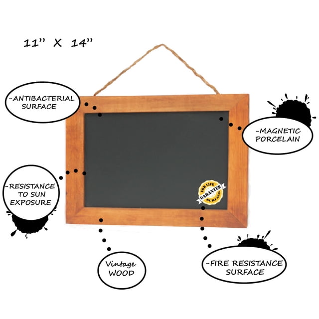 Vintboard 30x40