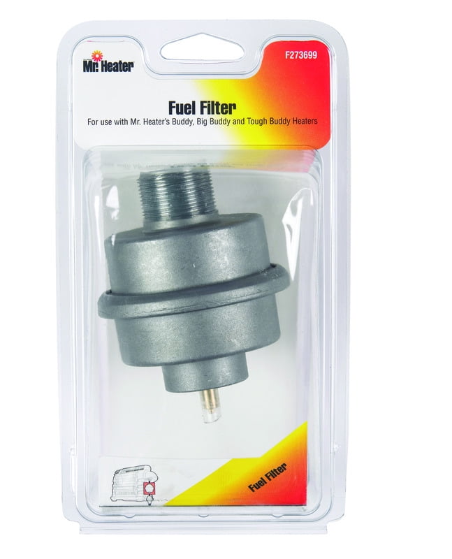 Mr. Heater Universal Fuel Filter