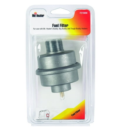 

Mr. Heater Universal Fuel Filter
