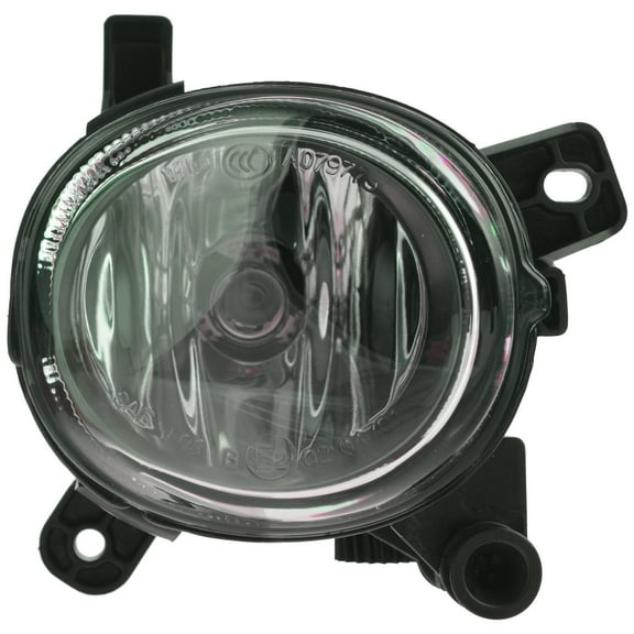 Valeo OE 43653 Fog Light Halogen Right Audi A4 2009-2012