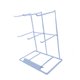thumbnail image 5 of Organizador de joyas Parring Hanging Organizer para anillos colgantes Bandas de cabello, 5 of 8