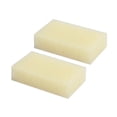 thumbnail image 1 of Esponja de lufa multiusos para limpieza, descontaminación, cepillo de cocina para lavabos, bañeras, azulejos y ventanas (beige), 1 of 7