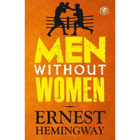 Men Without Women, (Paperback)