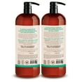 thumbnail image 3 of Soapbox Tea Tree Cleansing Shampoo & Conditioner Set with Tea Tree, 2 Piece, 3 of 7