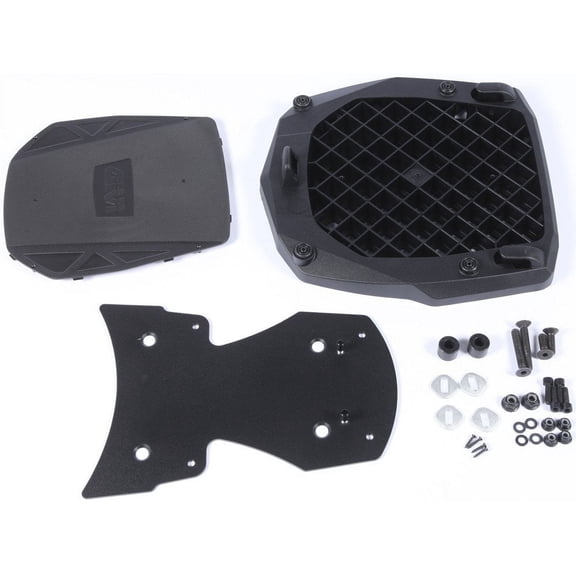 Givi New Hard Luggage Mounting Hardware, 270-6211