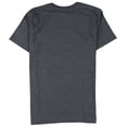 thumbnail image 2 of Reebok Mens Texas Graphic T-Shirt, Grey, Medium, 2 of 2