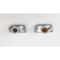 thumbnail image 4 of SHENG YI AUTO PARTS Side Marker Fit For 2007-2009 Chevy Malibu Saturn Aura signal light A Pair, 4 of 4