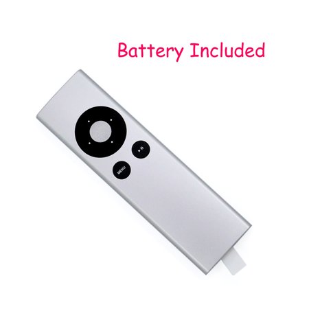 New Universal IR Remote for Apple TV 2 3 A1427 A1469 A1378 Music System Mac
