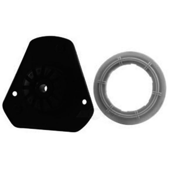 Suspension Strut Mount Kit Fits select: 2000-2013 CHEVROLET IMPALA, 2006-2007 BUICK LACROSSE