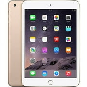 iPad - ipad mini3 16GB wifi&amp;セルラー ゴールド Amazon.com: Apple iPad mini 3 MH3G2LL/A (16GB, Wi-Fi +