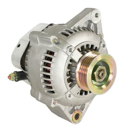 1992 Toyota Camry Alternators - Db Electrical And0082 Alternator For 2.2L 2.2 Toyota Camry Alternator For 93 94 95 96 1993 1994 1995 1996 13499/ /