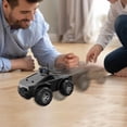 thumbnail image 4 of High Speed 4WD Off Road RC Vehicle With Live Video Camera For Adults And Kids Includes Three Rechargeable Batteries, 4 of 6