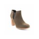 thumbnail image 1 of Botines Para Mujer Con Resorte De Soporte Texas Yaya's Texas, 1 of 5