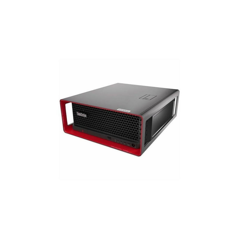 Lenovo ThinkStation P8 30HH0038US Workstation - 1 x AMD Lenovo ThinkStation P8 30HH0038US Workstation - 1 x AMD