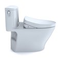 thumbnail image 5 of TOTO MW6423046CUFG#01 Washlet+ Nexus 1G One-Piece 1.0 GPF Toilet with S500e Bidet Seat, 5 of 8