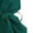 Green, variant on Ruimatai Women's Summer Dress Elegant Round Neck Sleeveless Waist Folding Casual Polyester Flowy Dress for Spring Summer Daily Wear Party Beach