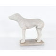 thumbnail image 2 of Adorable Dog Lover Statue, 2 of 5