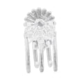 thumbnail image 4 of GLFILL Convenient Combination Clips Acrylic Plant Stakes Pcs Clips Kit Pcs Clips 40cm, 4 of 9