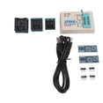 thumbnail image 2 of USB SPI Programmer, 24 25 93 Bios SPI Flash Programmer High Speed  for Memory Chip, 2 of 7
