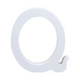 thumbnail image 4 of Guardoinrt 8cm 26 Letters Alphabet Lightweight Ornament Stable Wear-resistant Photography Props for Wedding Party Home Decoration 16# 5Set, 4 of 6