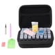 thumbnail image 3 of Kearding Storage Case Display Box Jewelry Supplies Kit Compact Painting Exquisite Organization Size Multipurpose Dustproof Almacenamiento y organización del hogar, 3 of 6