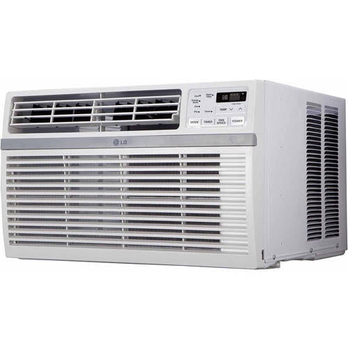 User manual LG Electronics LW1215ER Window Air Conditioner | manualsFile