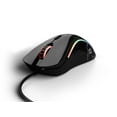 thumbnail image 3 of GLORIOUS - GLORIOUS PC Gaming Race Modèle D Souris Droitier USB Type-A Optique 12000 DPI, 3 of 4
