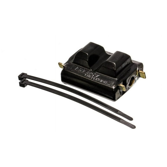 Energy Suspension Buick/Cadillac/Chevrolet/OldsMobile/Pontiac/GM Trucks Black Clam Shell Type Engine