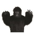 thumbnail image 1 of RG Costumes GORILLA Mitaines-Latex, 1 of 1