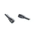 thumbnail image 4 of Shengyu 1 Pair Rear Windscreen Wiper Nozzle Windshield Washer Jet Components Black 1Set, 4 of 6