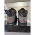 thumbnail image 4 of Ni-k-e Air Jordan 10 Retro Shadow 2018 Size 9.5 310805-002 Deadstock w/ OG Box, 4 of 6