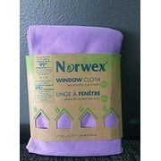 Norwex Window Cloth!!!!