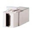 thumbnail image 3 of C2G KSHDMI HDMI KeyStone, Feed - Thiru, Fog White, 3 of 3