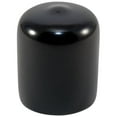 thumbnail image 1 of 843-16 Series 0.843 in. Flexible Round Vinyl Cap, 1 of 1
