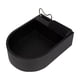 thumbnail image 5 of Caja de almacenamiento de estaño Box de recolección DROSS Soldadura de soldadura Conveniente almacenamiento reutilizable Soldadura Bandeja de, 5 of 8