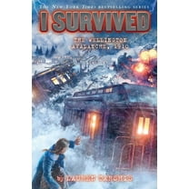 I Survived I Survived the Wellington Avalanche, 1910 (I Survived #22), Book 22, (Hardcover)