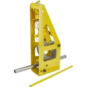 3rd Generation Hydraulic Round Tube Bender, 1.625 Inch Die