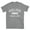 Black, variant on Mardela Springs Maryland Classic Established Men's Cotton T-Shirt