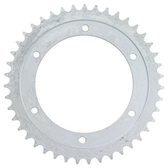 Niche 520 47T Rear Drive Sprocket for Kawasaki KX250 Motorcycle